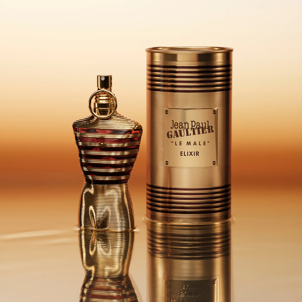 Jean Paul Gaultier Le Male Elixir 125 ml