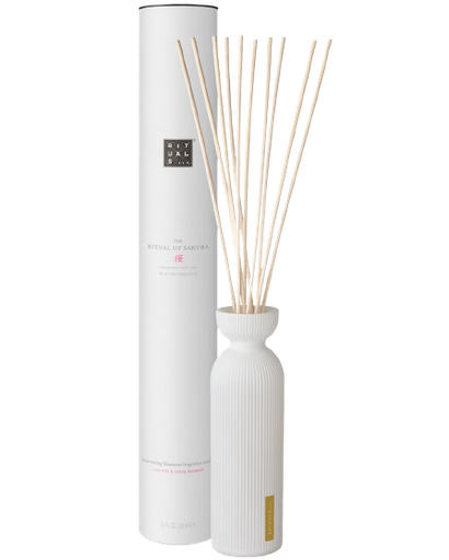 [GIFT01] Ritual of Sakura Sticks