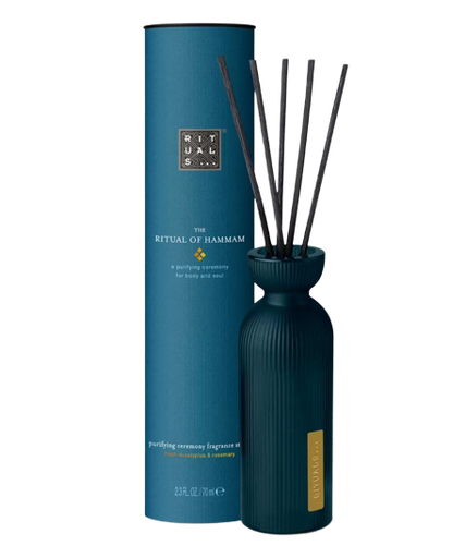 [GIFT02] Ritual of Hammam Sticks