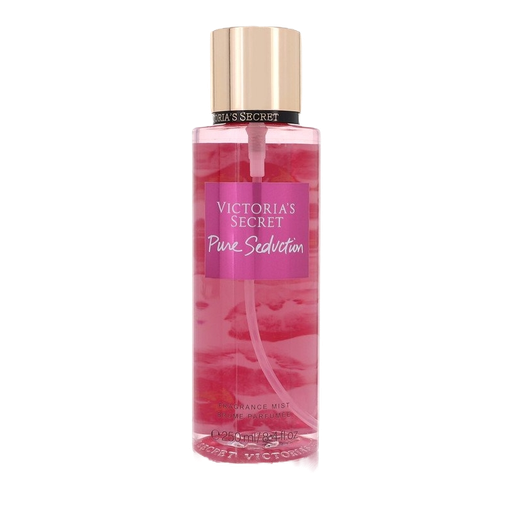 [PSGR] Pure Seduction