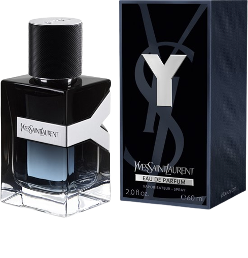 [YSL100] Yves Saint laurent - Y 100 ml